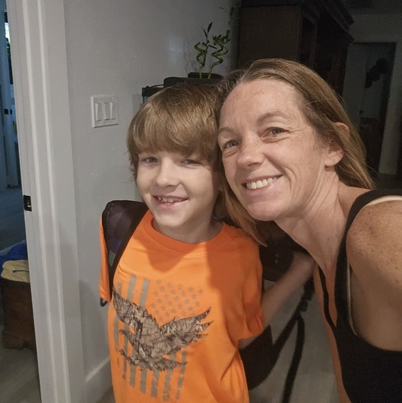 Coffee With Kelley Is Live! Like This To Be Notified When I Go On. - Picture 10 of 15